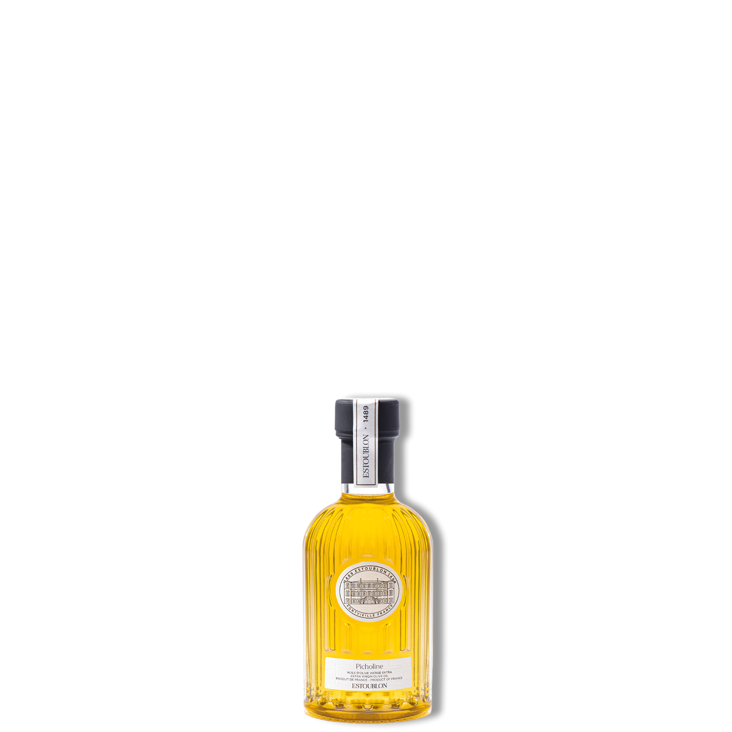 Château d'Estoublon - Olijfolie Picholine 200ml
