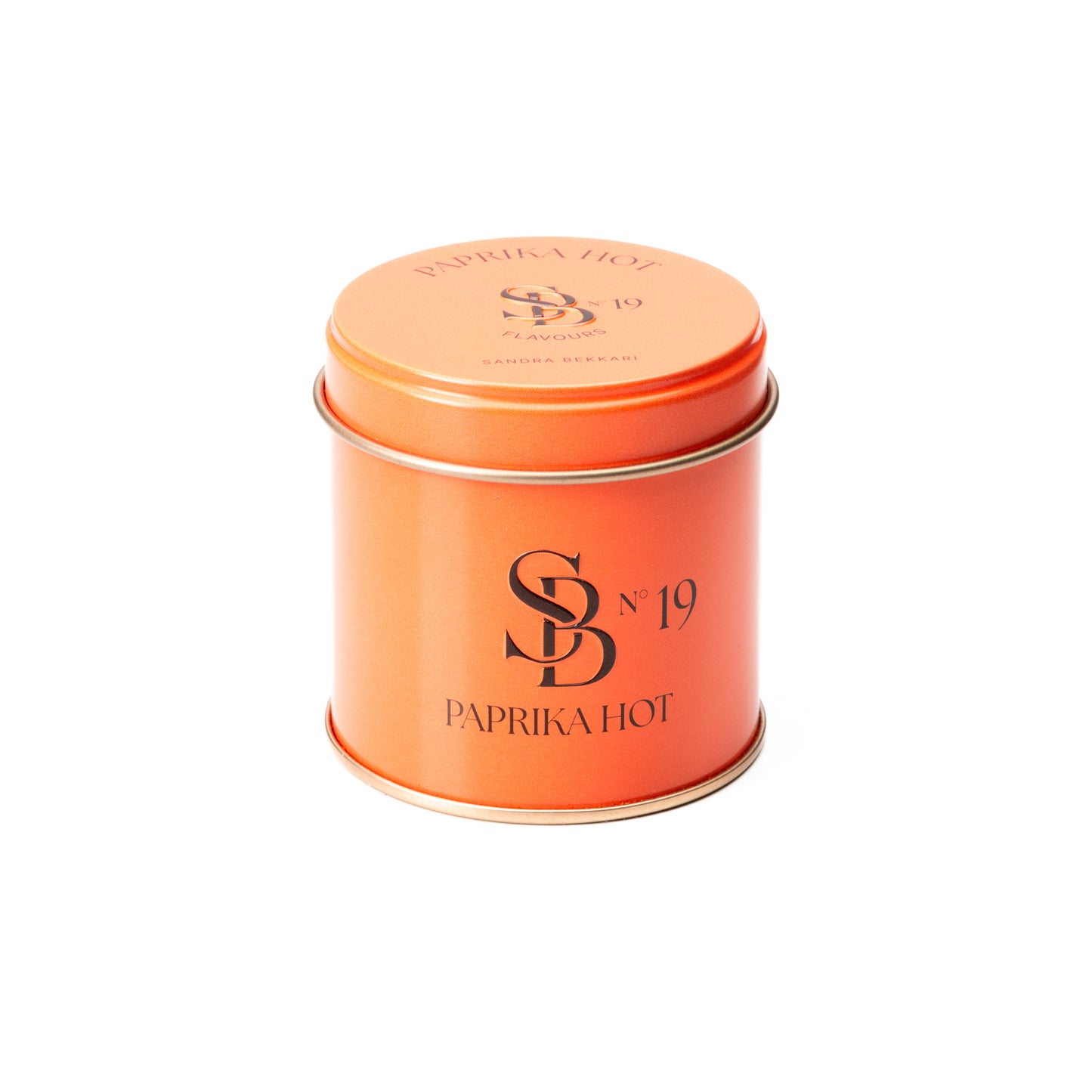 Paprika Hot nr19 - 50gr