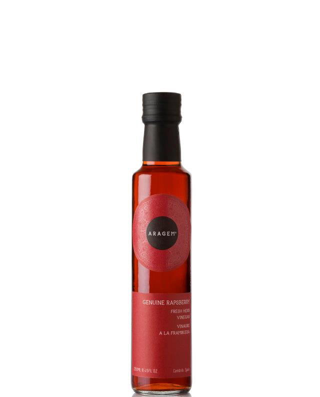 Mestral Aragem Frambozenazijn 250ml