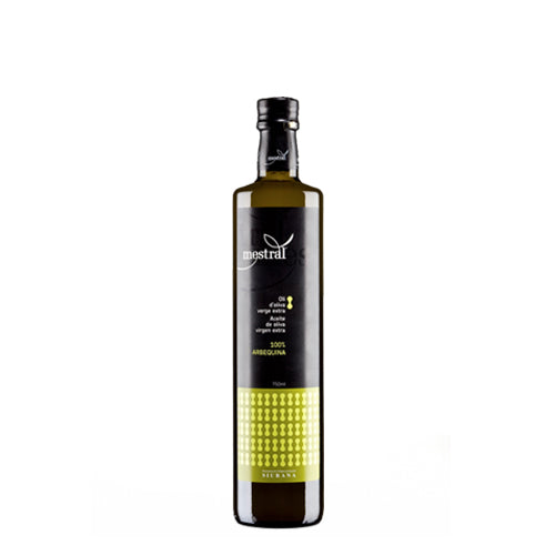 Mestral - Olijfolie 750ml