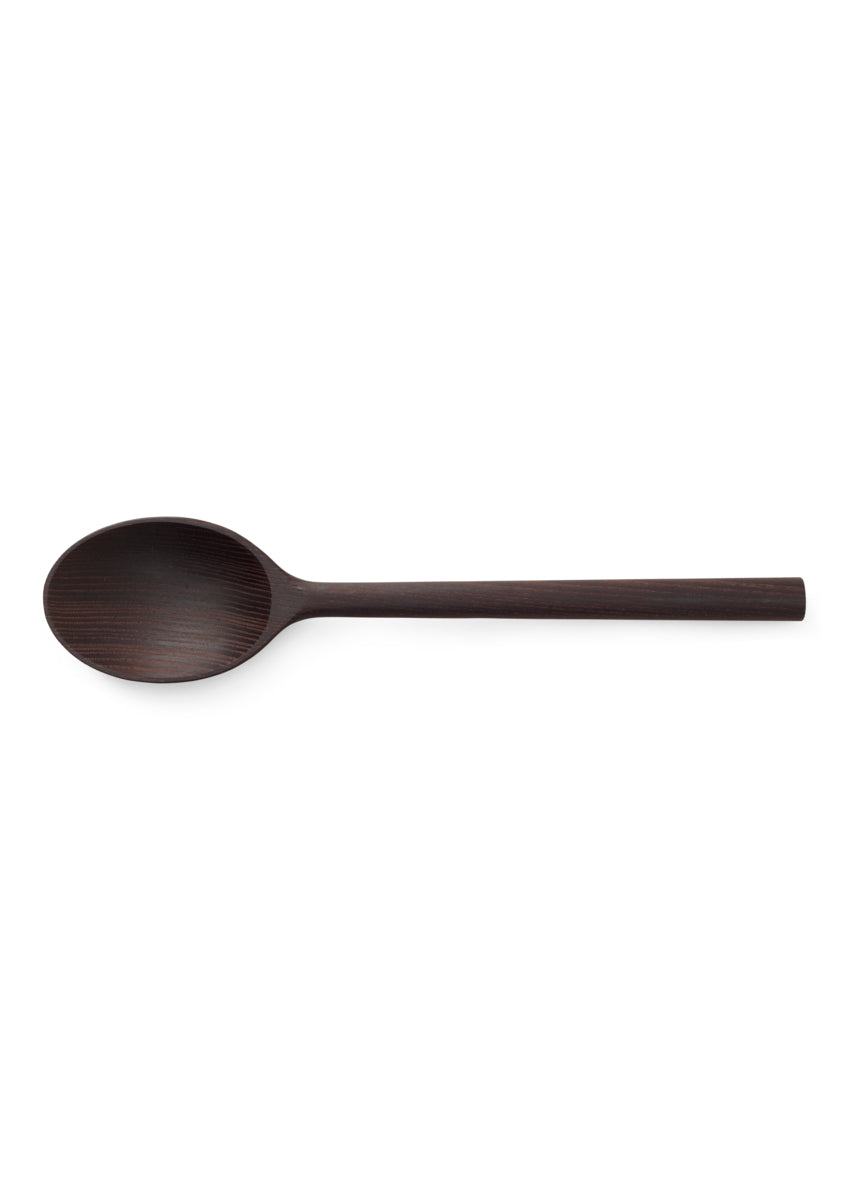 Lepel essenhout