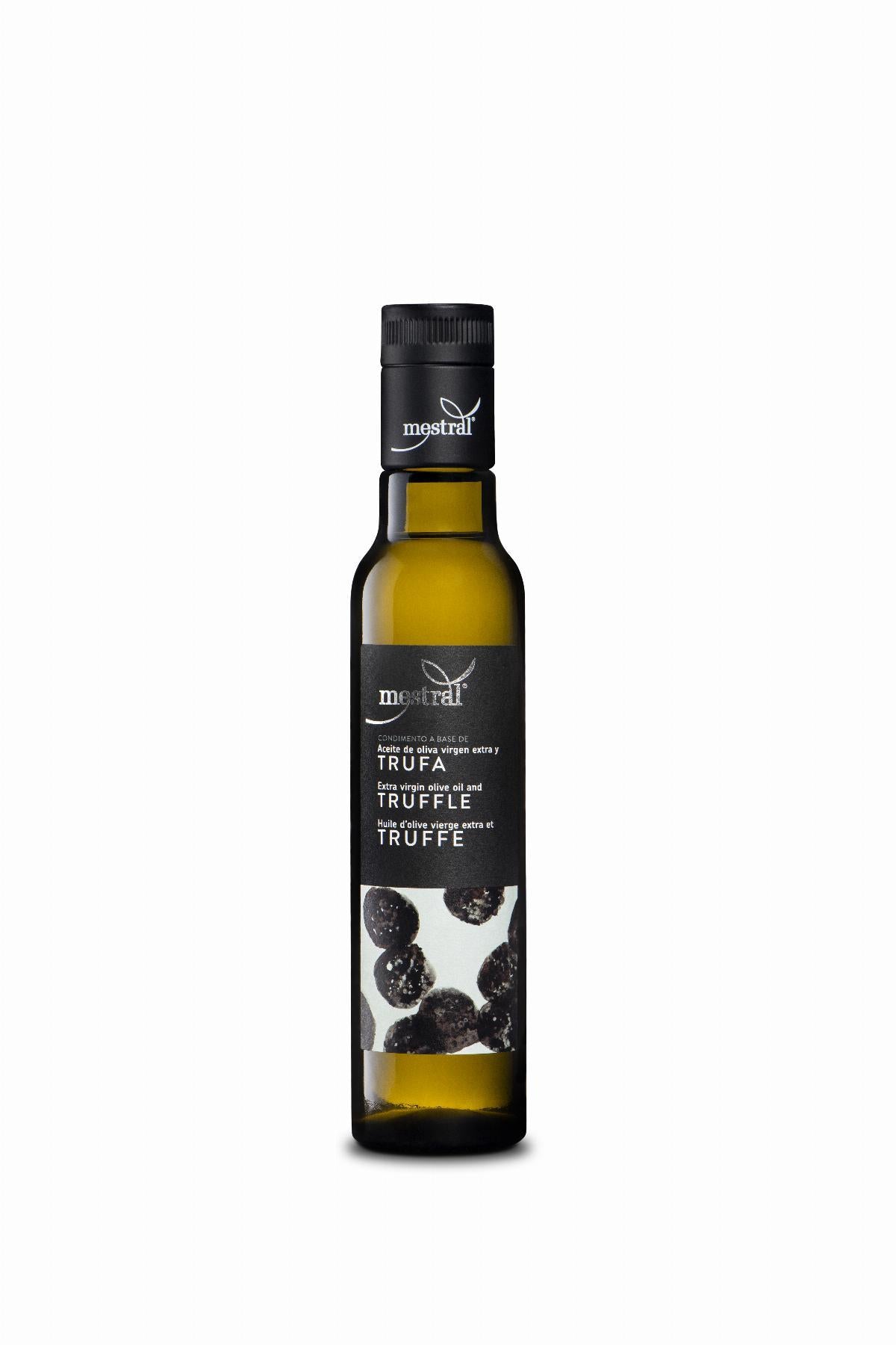 Mestral - Olijfolie truffel 250ml