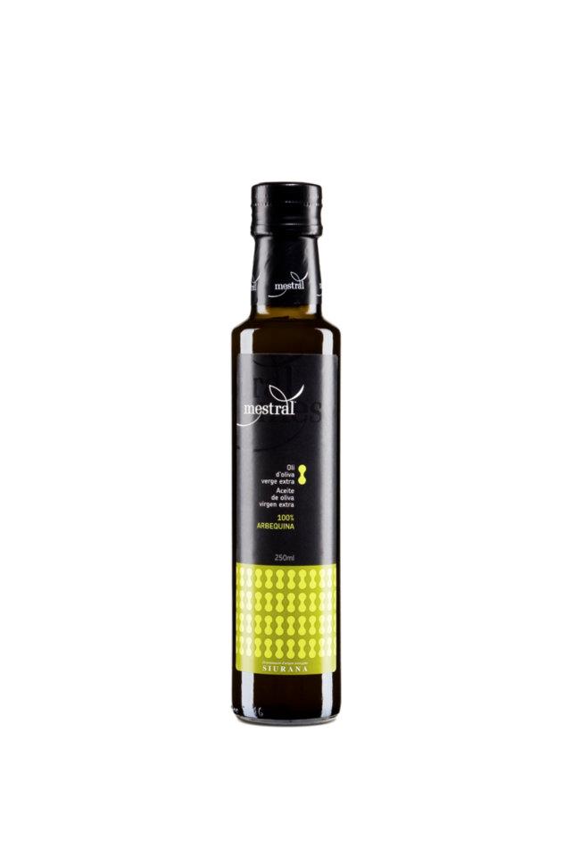 Mestral - Olijfolie 250ml