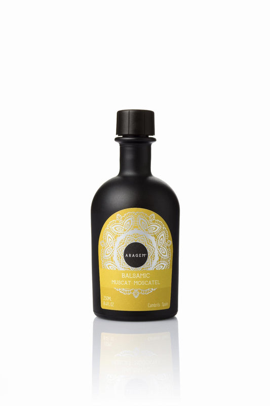Mestral Aragem Condimento Muscat 250 ml