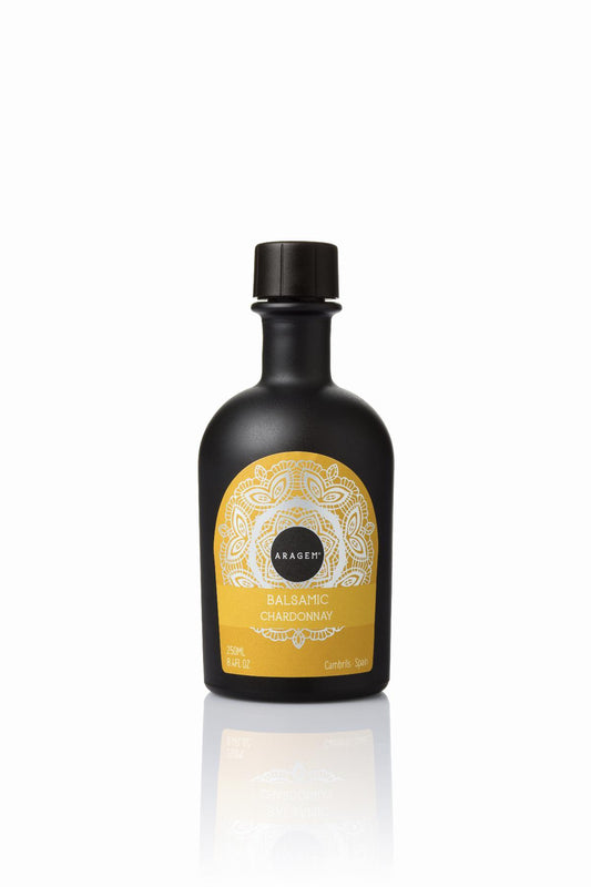 Mestral Aragem Condimento Chardonnay 250 ml