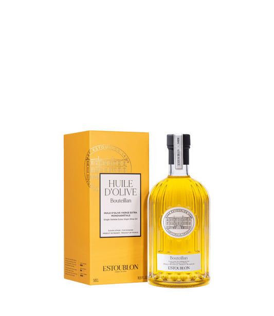 Château d'Estoublon - Olijfolie Bouteillan 200ml