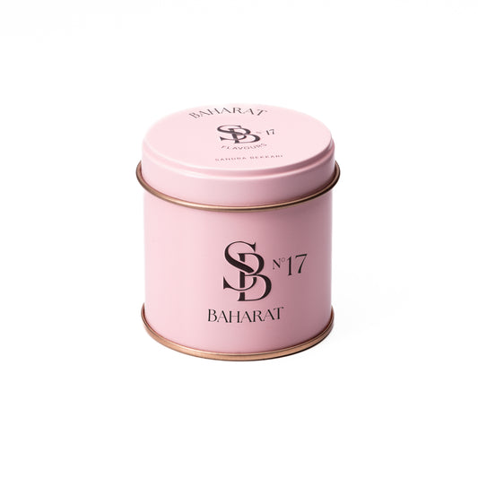 Baharat nr17 - 40gr