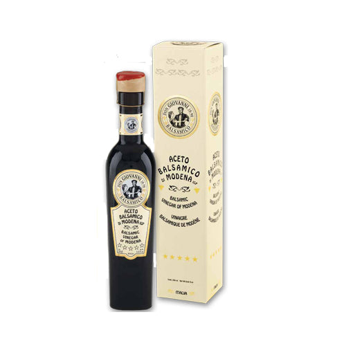 Don Giovanni - Balsamico 10 jaar 250ml