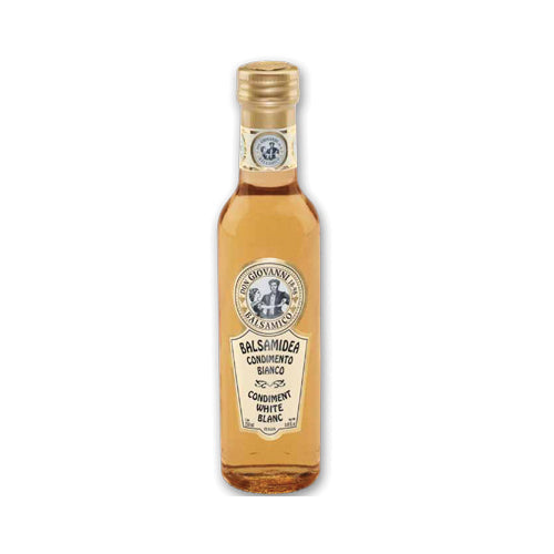 Don Giovanni - Balsamico bianco 250ml