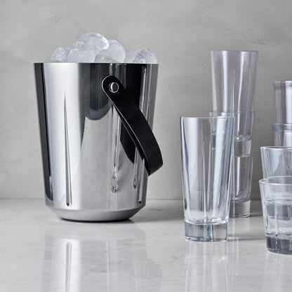 Longdrinkglas - set van 4