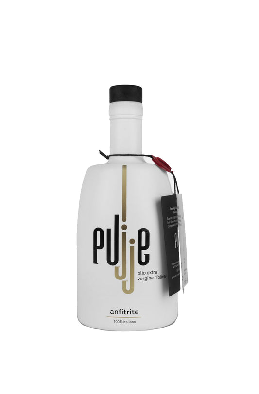 Pujje Anfitrite