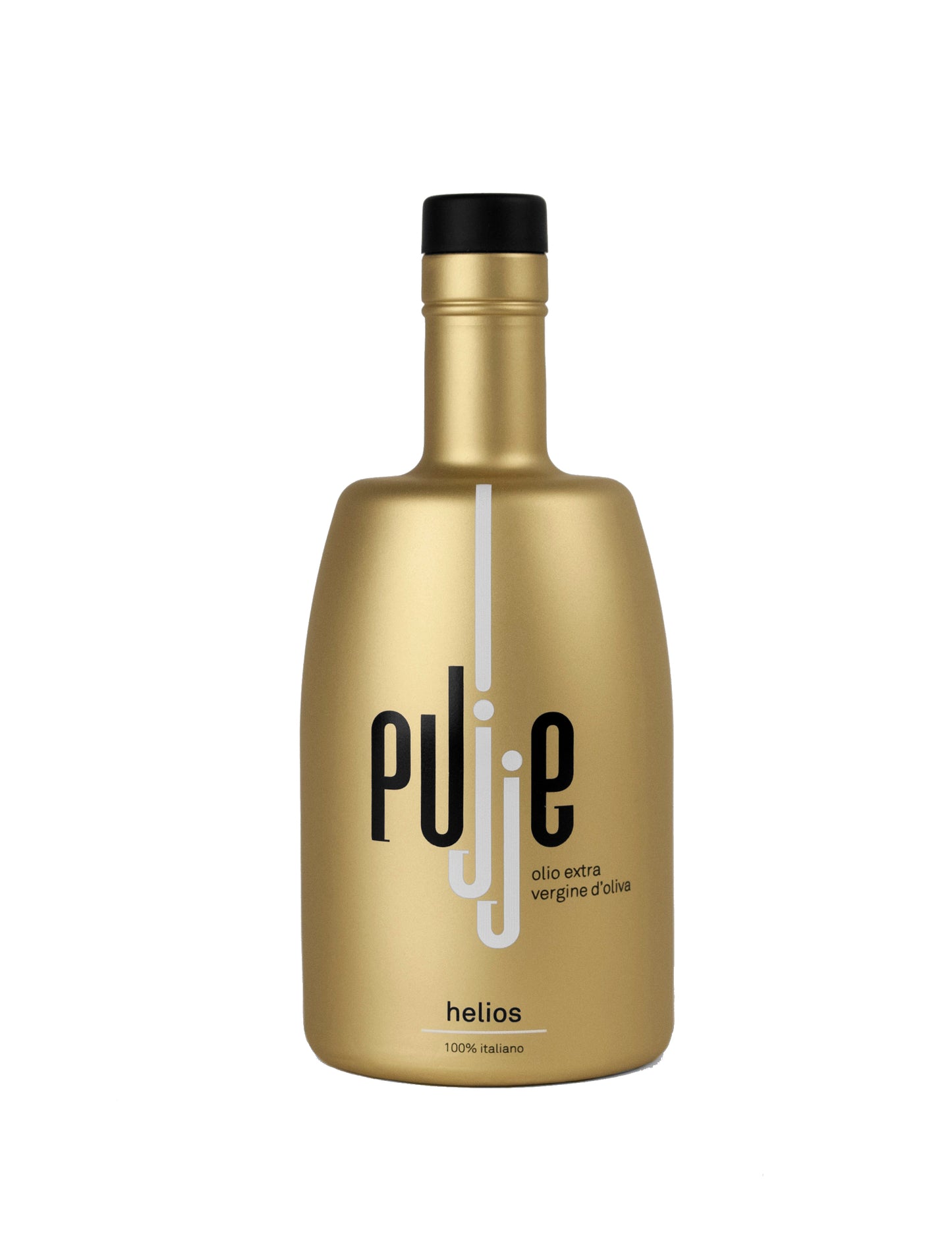 Pujje Helios