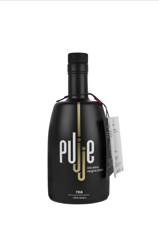 Pujje Rea