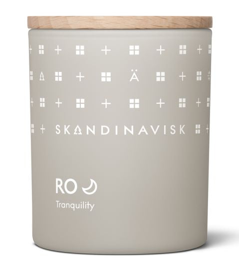 Geurkaars Ro 65gr