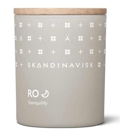 Geurkaars Ro 65gr