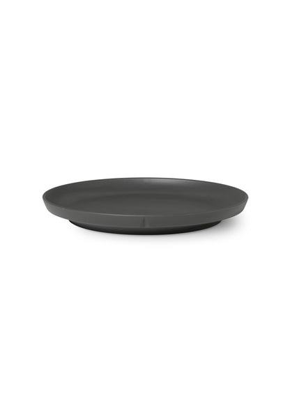Outdoor borden grijs - set van 2