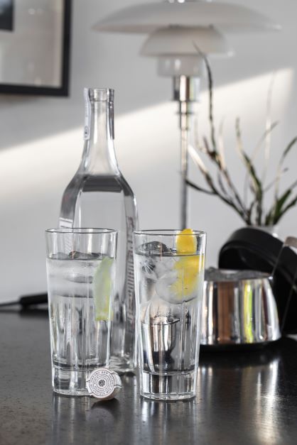 Longdrinkglas - set van 4