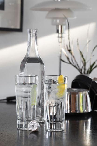 Longdrinkglas - set van 4