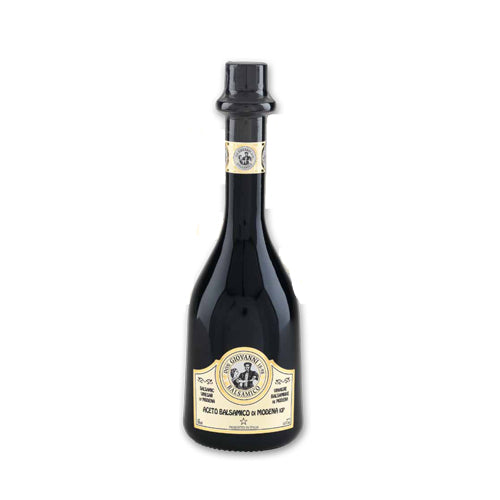 Don Giovanni - Balsamico 2 jaar 250ml