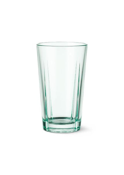 Glas - gerecycleerd glas - set van 2