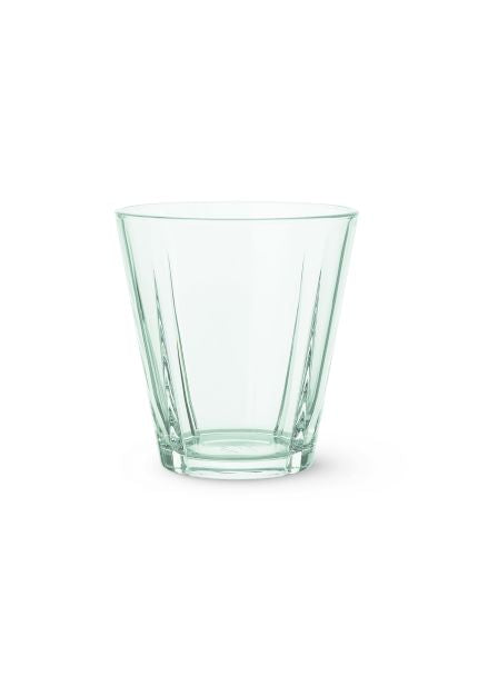 Drinkglas - gerecycleerd glas - set van 4
